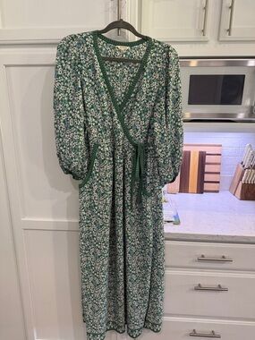 Max Studio, Women’s Maxi Dress, Large